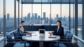 管理着9.5亿美元资产的顾问团队从Ameriprise跳槽至瑞杰金融集团