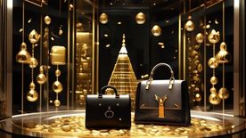 为什么这只奢侈品股票看起来像赢家